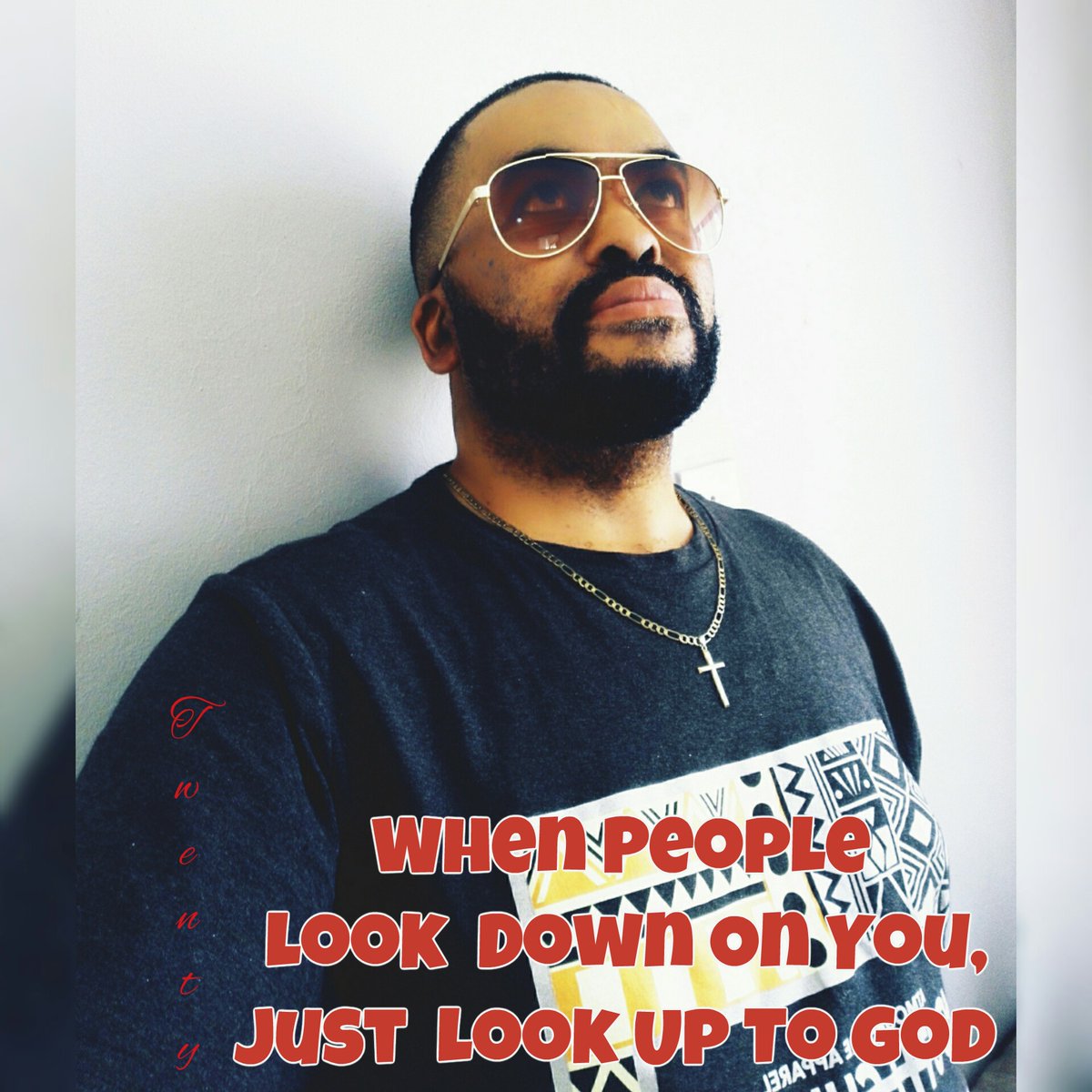 2023 Let's Do This....
We Go All Out And Unstoppable.