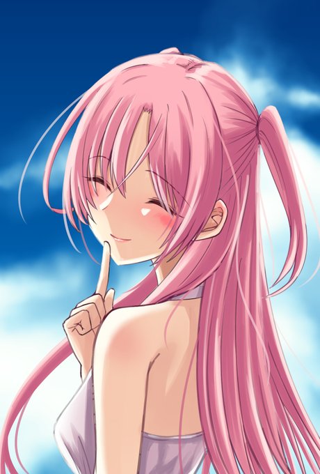 初描きこのみちゃん 