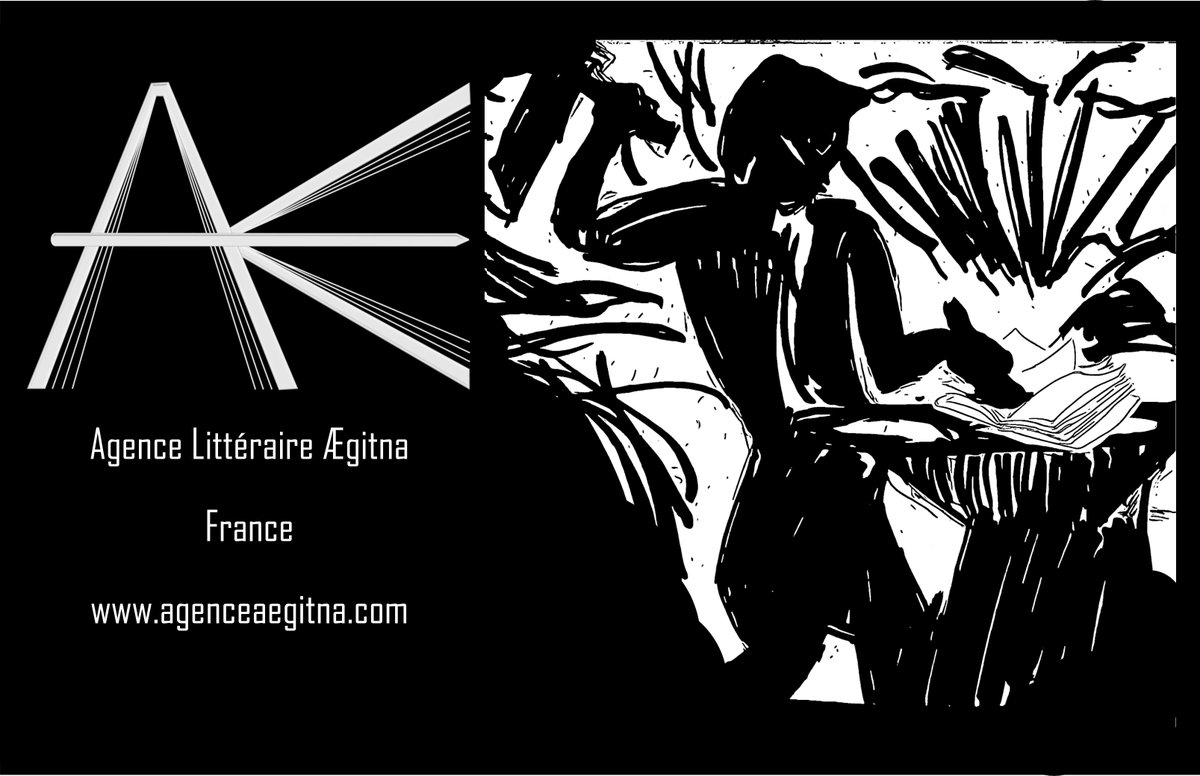 agenceaegitna's tweet photo. En guise de lancement et vers ces littératures auxquelles nous croyons: ces littératures-mondes qui échappent aux géographies, aux nationalités, aux origines, aux frontières imaginaires et barbelées, et qui font avancer l'humanité.
#Ægitna existe.
Æ
https://t.co/zDjS0Po1Ax
#LitAg https://t.co/KWSQuDriBL
