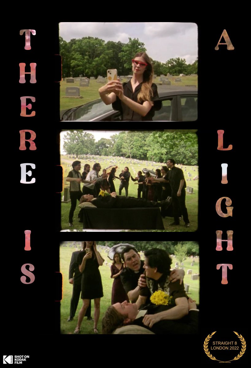 SofaBurnRecords's tweet photo. New Year New @smallreactions Video! Recorded in one take, this stellar new video for “There Is A Light” was featured in the top 25 at the London based @straight8 filmmaking competition! Give it a look at the link below ✨

https://t.co/u9Er518QqG

#smallreactions #super8 https://t.co/65blSksa3q