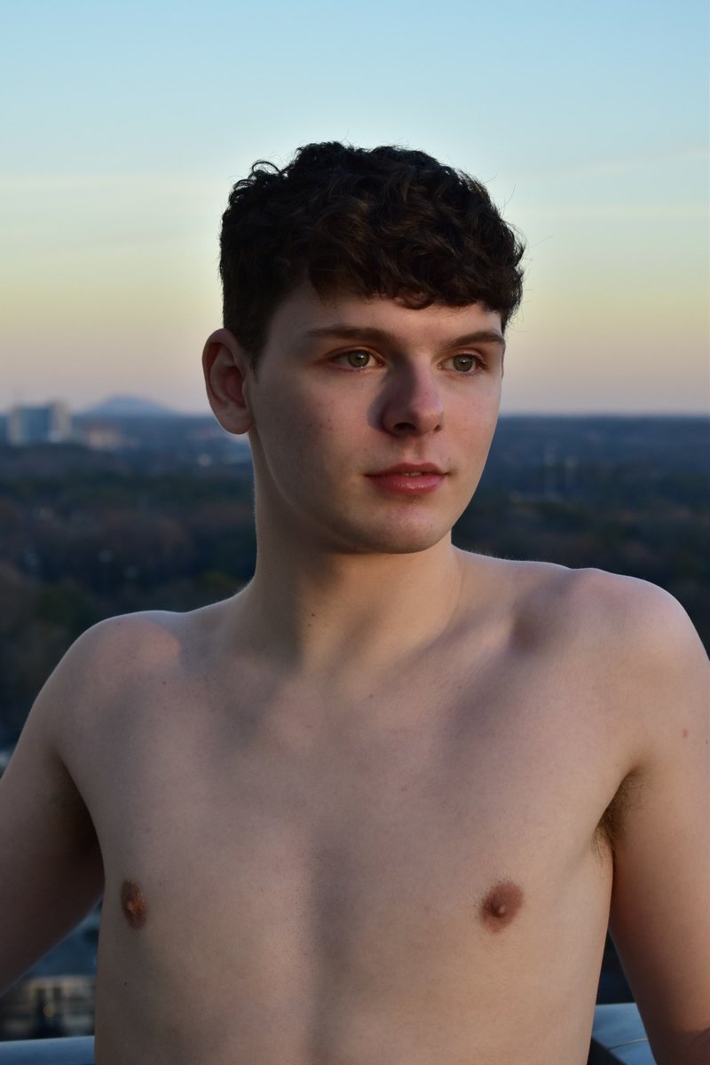 Ethan Tate on Twitter "RT MDonAlex Look to the horizon EthanTatexxx