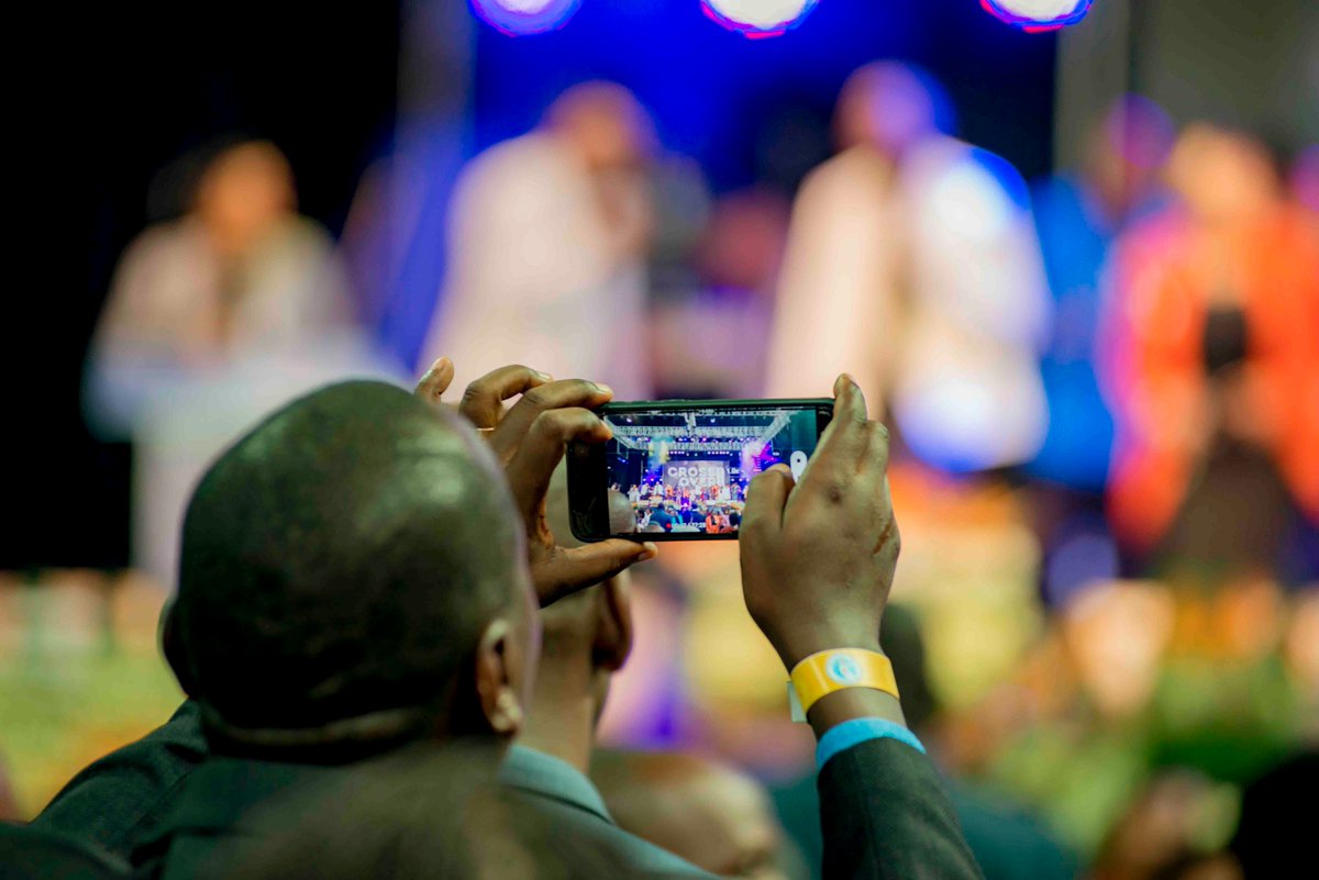 ZionTempleCC's tweet photo. View more than 300 photos of an extraordinary night of #Crossover23. A night that was 100% about Jesus!
God is on the move! Now, Here we go, the year of Replacement!
Great work for our creative team behind the scenes!
🔗https://t.co/Iw6kbQCLfr
#AWM #ZTCC https://t.co/c5osUFYzG0