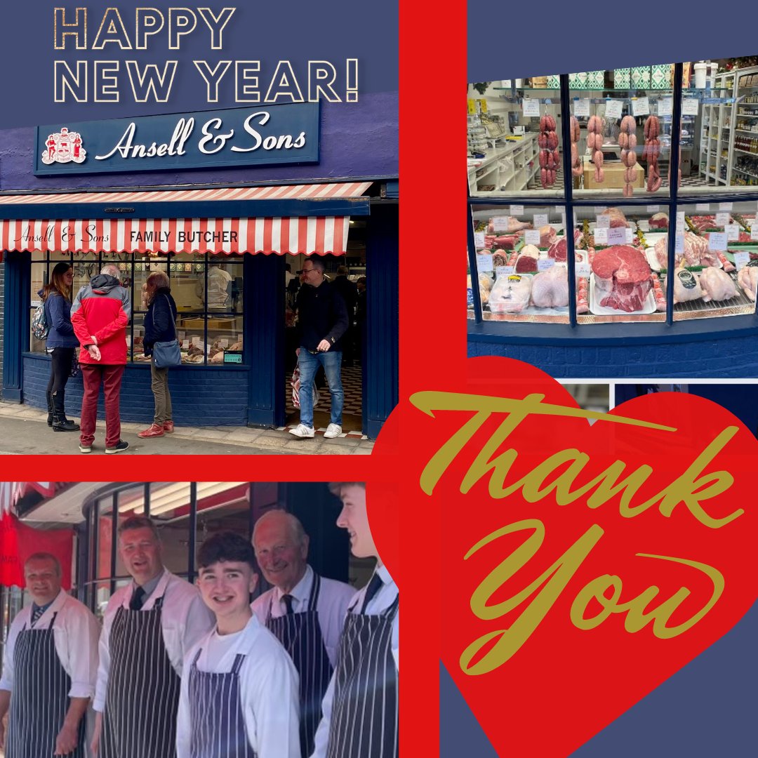 Wishing all our customers a very happy and healthy New Year 2023! We would just like to add a huge thank your for all your support in the last year. We are both proud and appreciative every time you choose us ❤️
