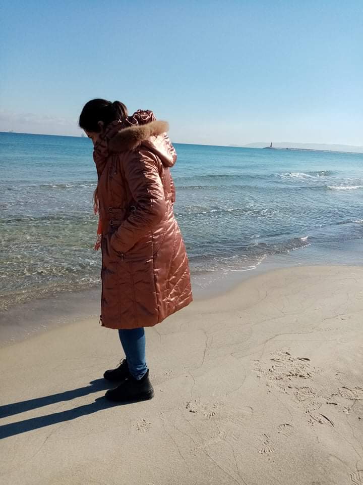 يوم جديد، شهر جديد، سنة جديدة..
اللهم إجعلها بداية لكل خير ونهاية لكل حزن
اللهم إنا نسألك توفيقا وتيسيرا في أيامنا القادمة
❤️❤️💖💖🌹🌹✨✨💫💫