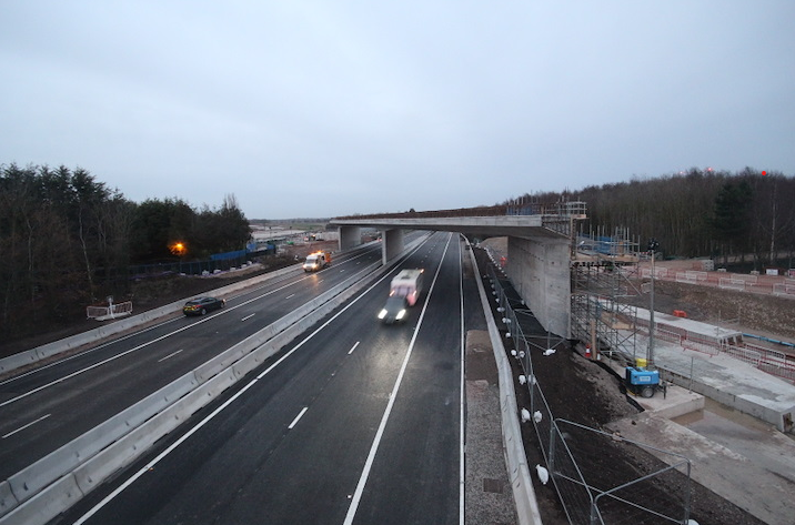 National Highways: West Midlands tweet media