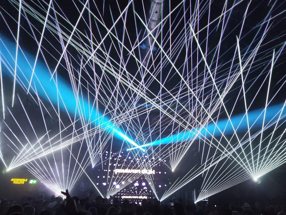 Reach for the <a href="/Godskitchen/">Godskitchen</a> lasers!