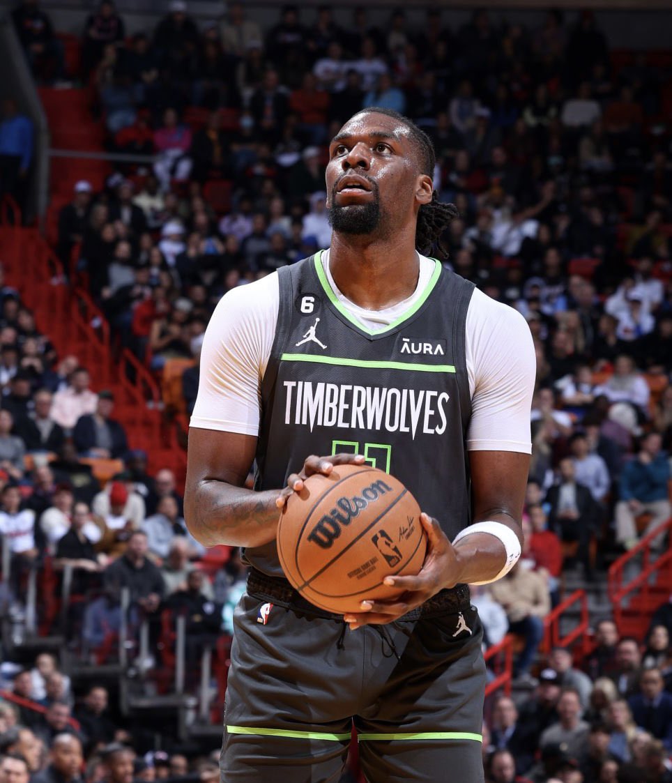 [花邊] 為什麼灰狼打不好？ Reid說他們知道為什