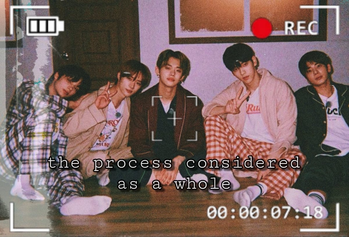 withlove_auds's tweet photo. the process considered as a whole 🕐

📼 beomjun
📼 chaptered
📼 80s au, mystery, falling in love, found family, friendships, stranger things inspired 
📼 teen and up
📼 written for @cubcafefest 

》 https://t.co/Ma6SCgDvXR https://t.co/oZShC521rY