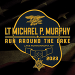 Photo by Navy SEAL LT Michael P Murphy Run Around the Lake (@RunAroundLake)