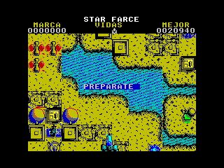romhackhispano's tweet photo. Star Farce de ZX Spectrum ha sido traducido al español por @RobotMasterWave .
Enlace:
https://t.co/728moSjqVg
#ZXSpectrum #Spectrum10k #SPECTRUM #Sinclair #romhack #romhacking #romhackhispano #Spanish #traduccion #fantranslation #Mastertronic #Space #retrogame #RETROGAMING https://t.co/LOFY7jJdPu