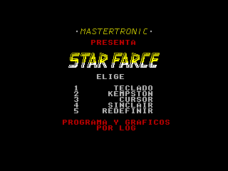 romhackhispano's tweet photo. Star Farce de ZX Spectrum ha sido traducido al español por @RobotMasterWave .
Enlace:
https://t.co/728moSjqVg
#ZXSpectrum #Spectrum10k #SPECTRUM #Sinclair #romhack #romhacking #romhackhispano #Spanish #traduccion #fantranslation #Mastertronic #Space #retrogame #RETROGAMING https://t.co/LOFY7jJdPu