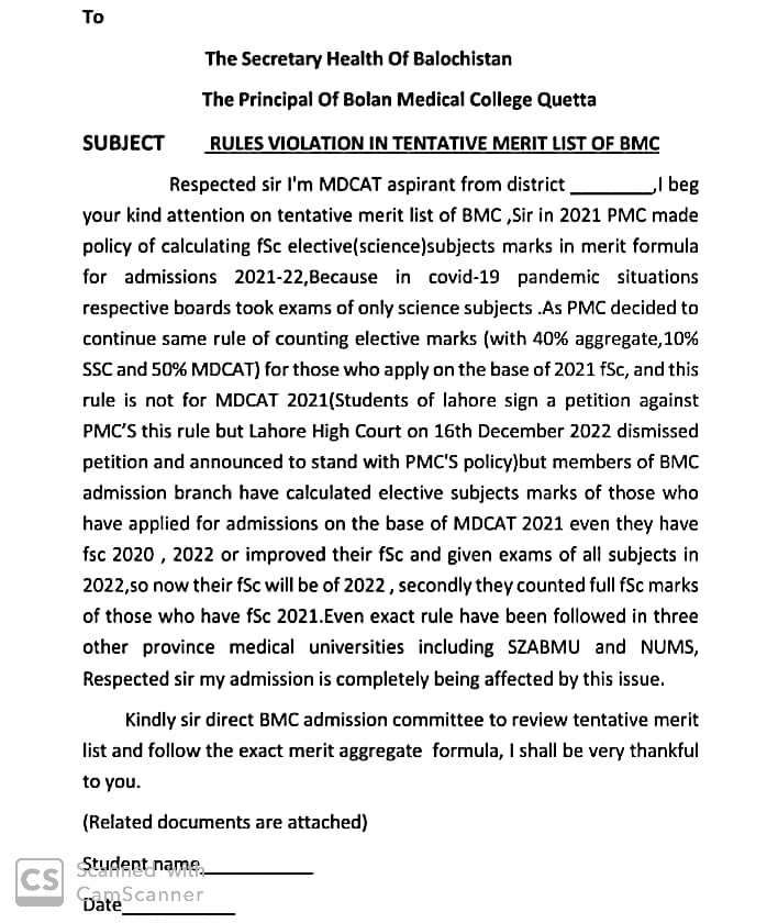AryanPirkani's tweet photo. #usethecorrectmeritformula #justiceformdcatstudentsofbalochistan
#electivesforfsc2021notformdcat2021
 @IrfaanYousaf @pmc_org @A_Qadir_Patel 
@BUMHSOfficial
@AQuddusBizenjo
@SyedEhsanShahPk
@HealthDepartme5
@cs_balochistan
@Mahdembaloch1
@Senator_Baloch
@LoveBizenjo143 https://t.co/fjAjLm7bsX