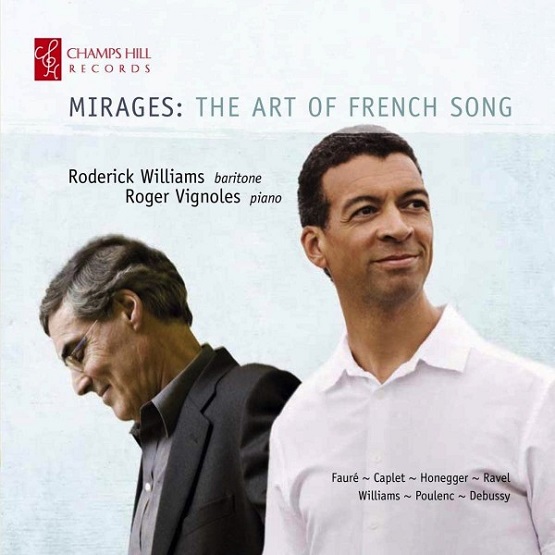 anaclasemusique's tweet photo. Ultime récompense A! de l’année 2022 : récital discographique du baryton Roderick #Williams avec le pianiste Roger #Vignoles #Caplet #Debussy #Fauré #Honegger #Poulenc #Ravel – Laurent #Bergnach signe notre chronique du CD paru chez #ChampsHill https://t.co/HPZRExi2D3 https://t.co/pz8nrxbVsc