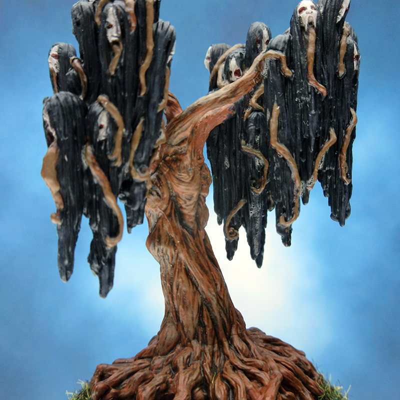 paintedminis's tweet photo. Some more painted plastic board game pieces. https://t.co/pQ89NV56Zn