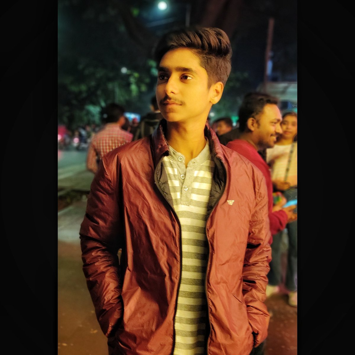 tejas_hatkar's tweet photo. #NewProfilePic https://t.co/ReTGWnkdsW