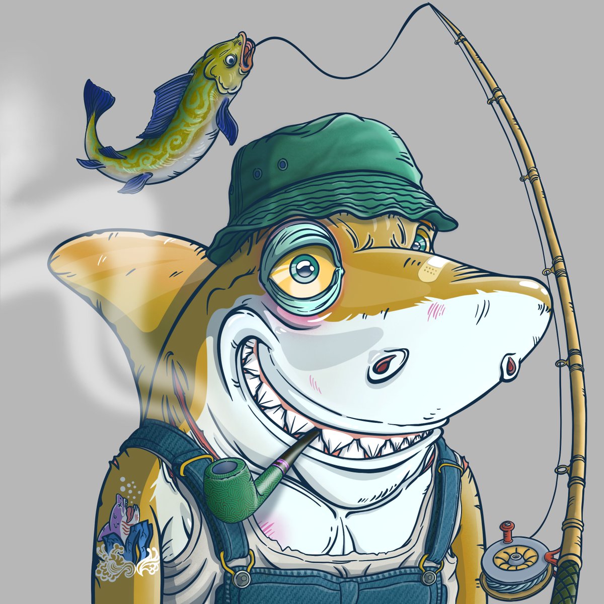 [■■■■□□□□□□] 40%

[The Moby's Are Feasting]

[Energy Is Needed For What Is About To Come]