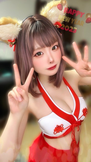 コスプレイヤーえとちゃのTwitter画像29