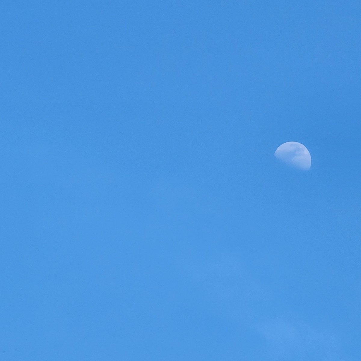 the moon and stars from episode one of 2023: