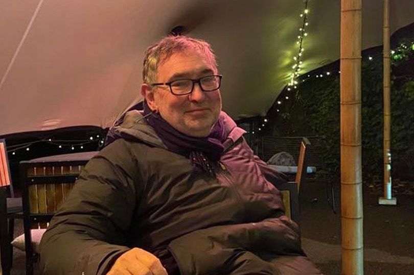 Family share concern for dad-of-two missing since New Year's Eve bit.ly/3GzVm7z