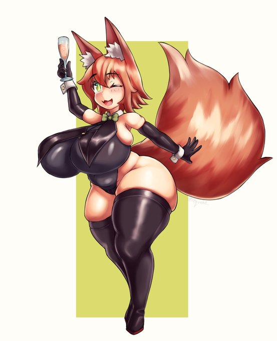 新年明けましておめでとうざいます!
Happy New Year!

🍾🦊 