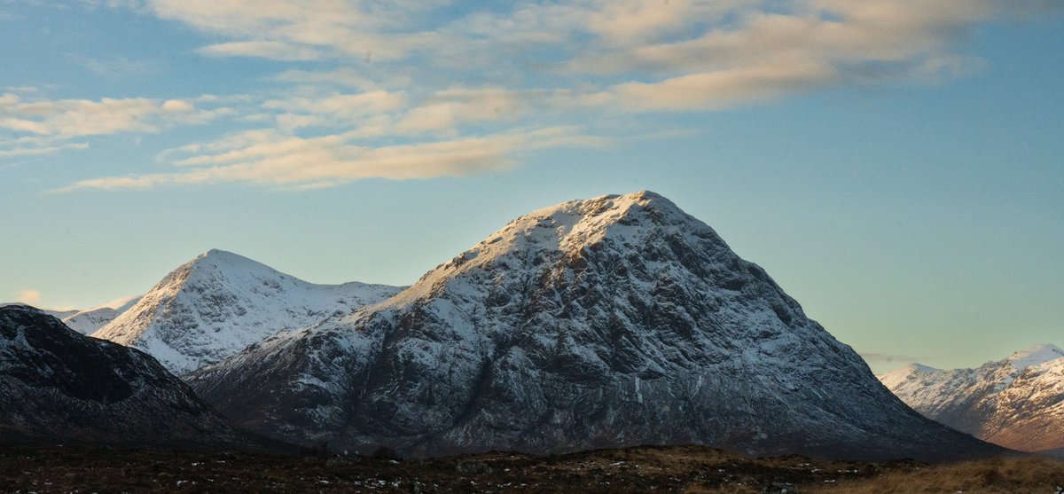 First adventure of the year - camping out on Loch Leven last night in the van 👌

Couldn't think of a more epic way to start the year - Happy New Year Everyone!