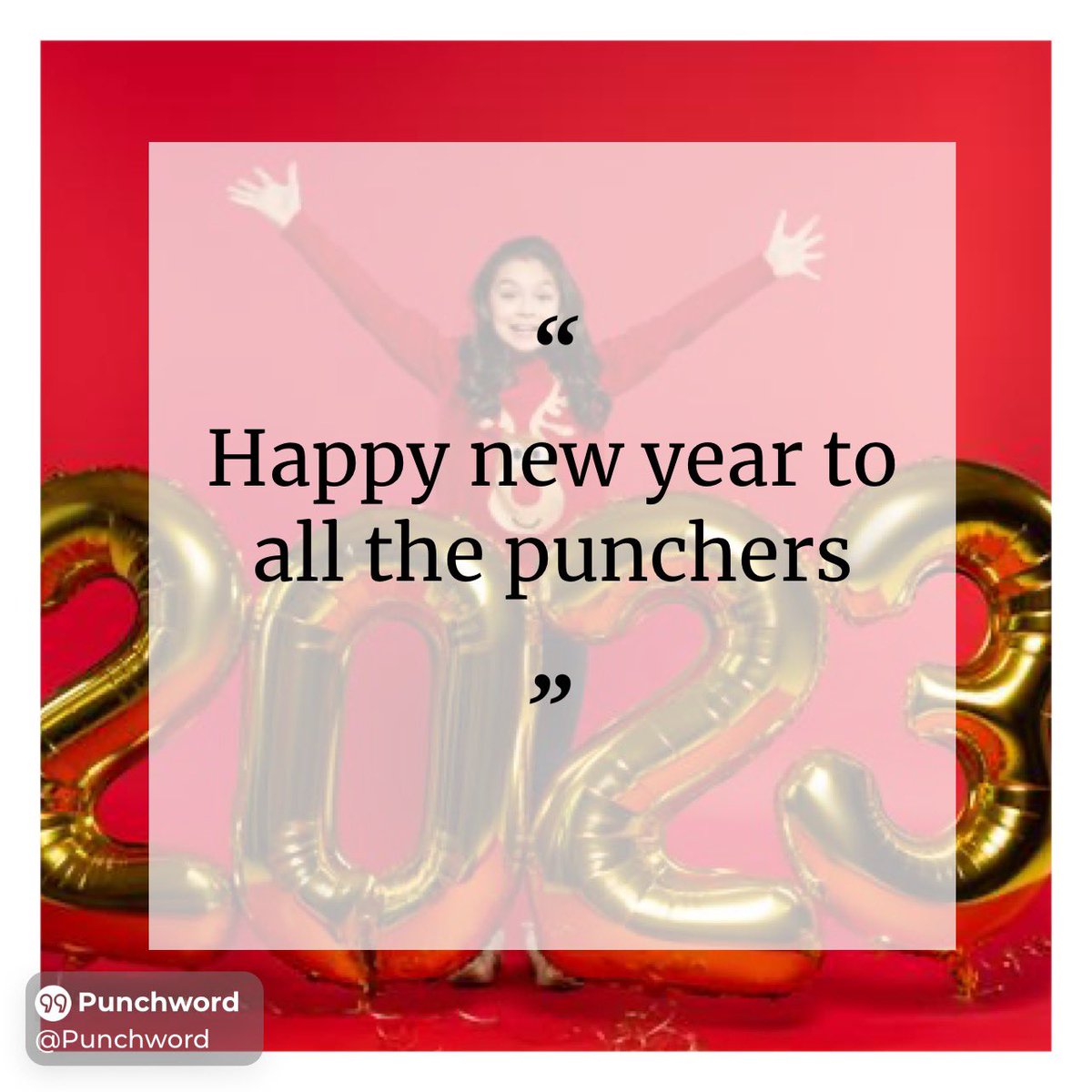 Punchword 👻👊 tweet media