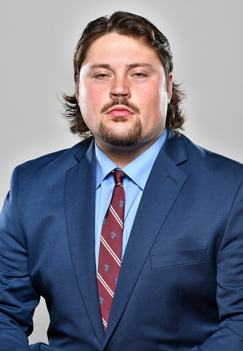 No Context Lacrosse tweet media