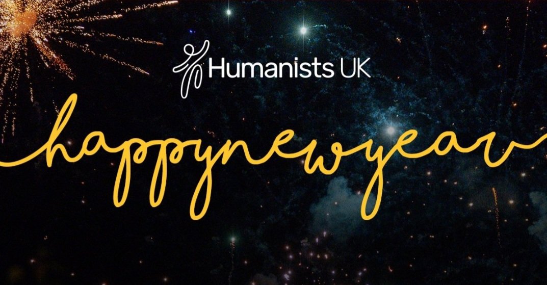 A very happy New Year to all members of Chester Humanists - wishing you a year of happiness, good health and new experiences. 🎉🎉🎉

We have some great socials and interesting talks planned for 2023, so do keep your eyes peeled! All welcome. 😊