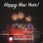 Photo by Hashtag Telecoms (@HashtagTelecoms)