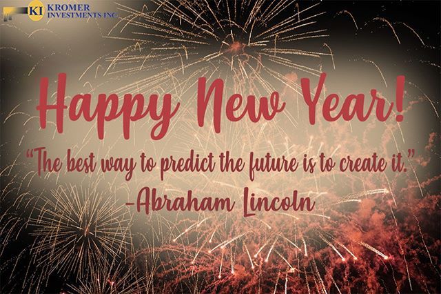 Let's make this the year of transformation to a better future. Happy New Year to you and your families.