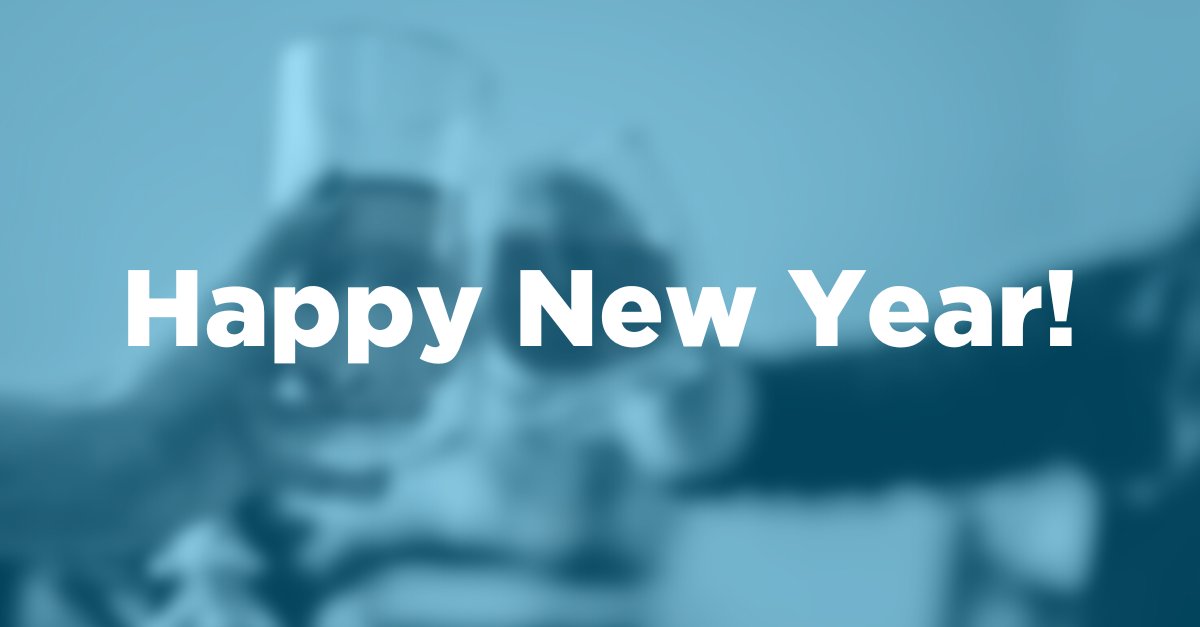 Happy New Year from all of us at GROSCHE!
May 2023 bring you happiness, peace and good fortune.