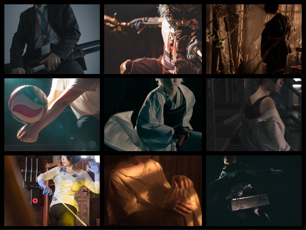 みるく tweet media