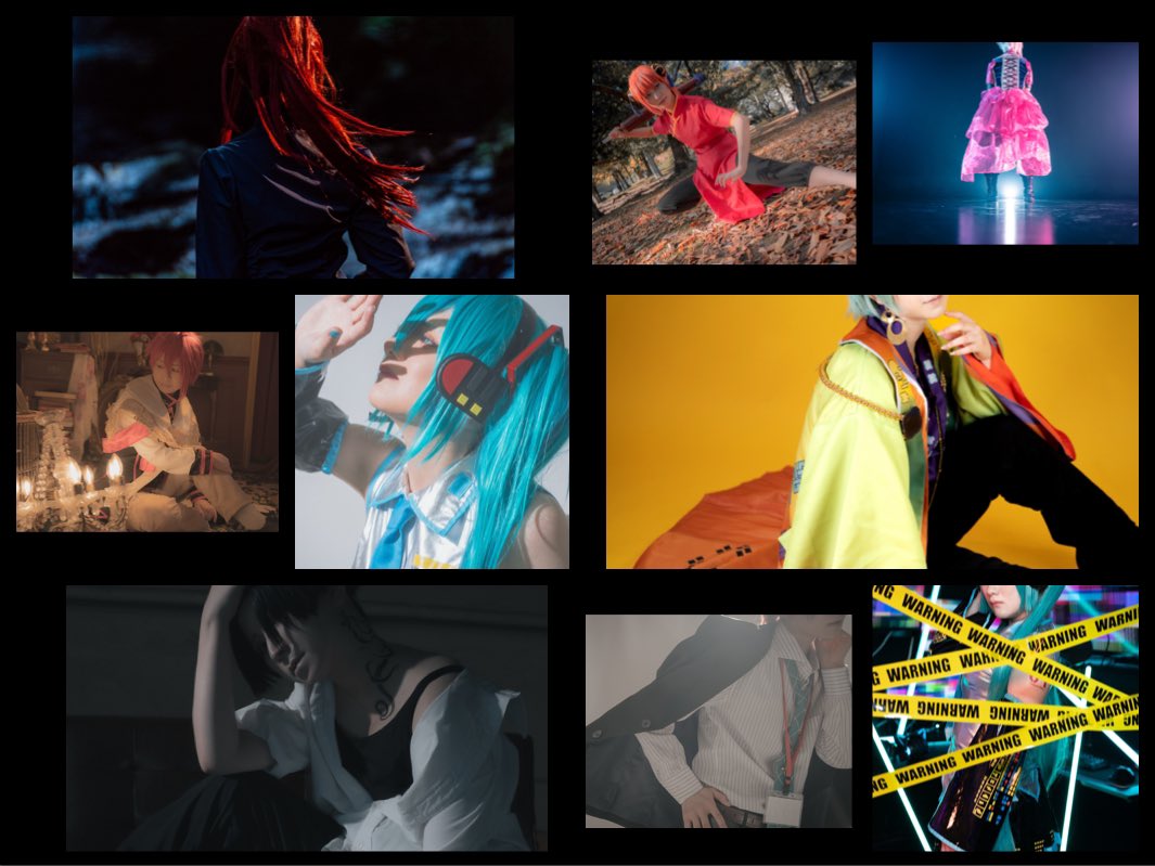 みるく tweet media