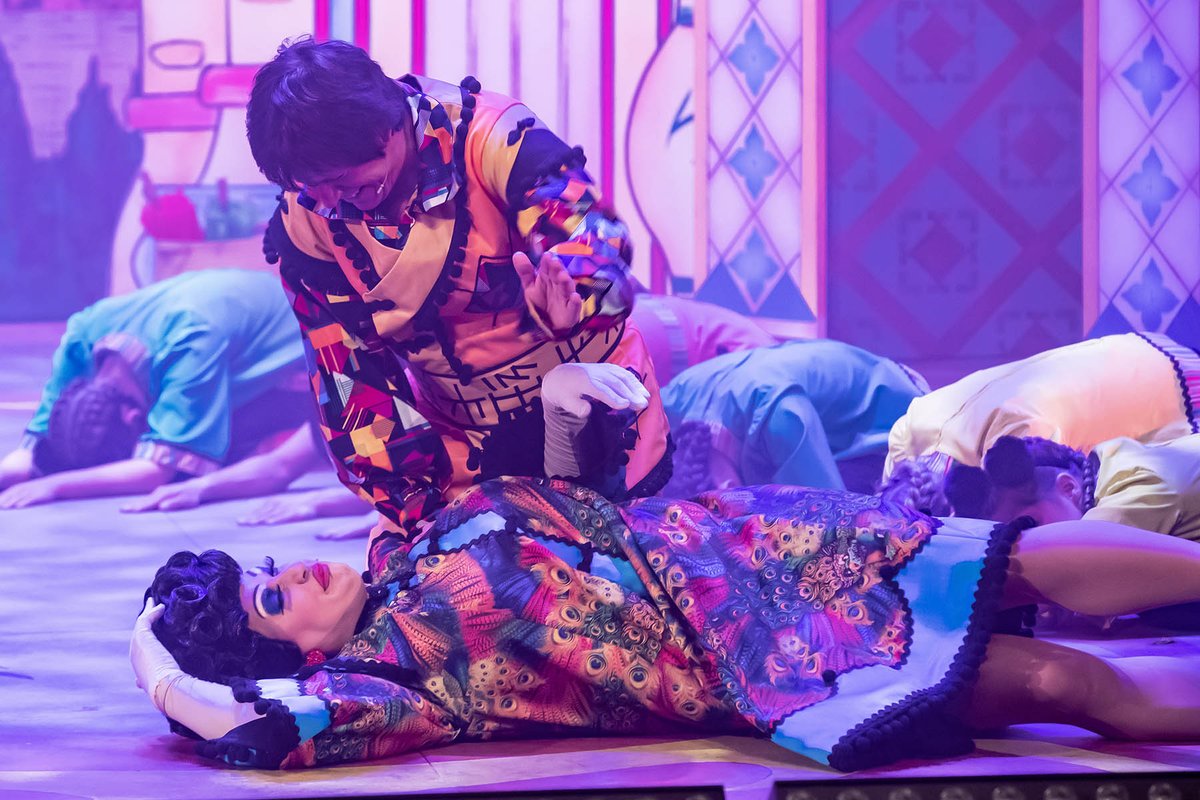 PLAYHOUSE Whitley Bay tweet media