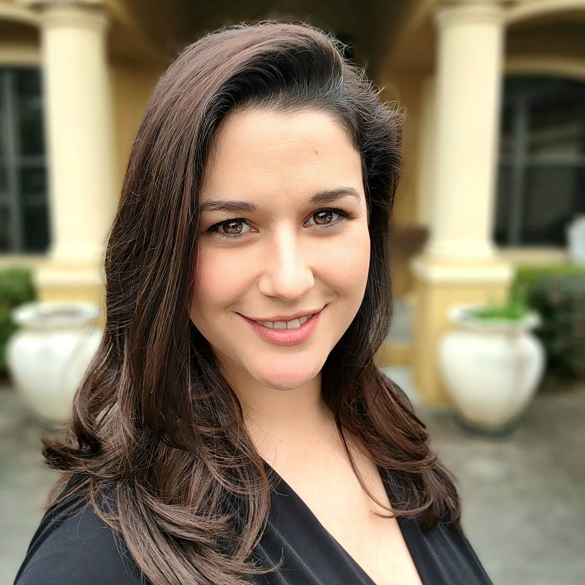 AdrienneAlvarez's tweet photo. Happy New Year! Every year, this feeling of excitement overcomes me: it's the anticipation of meeting my new level of potential in the coming year.
I pray you share in this feeling today and every day in the coming year! https://t.co/vaXFGcbISm
