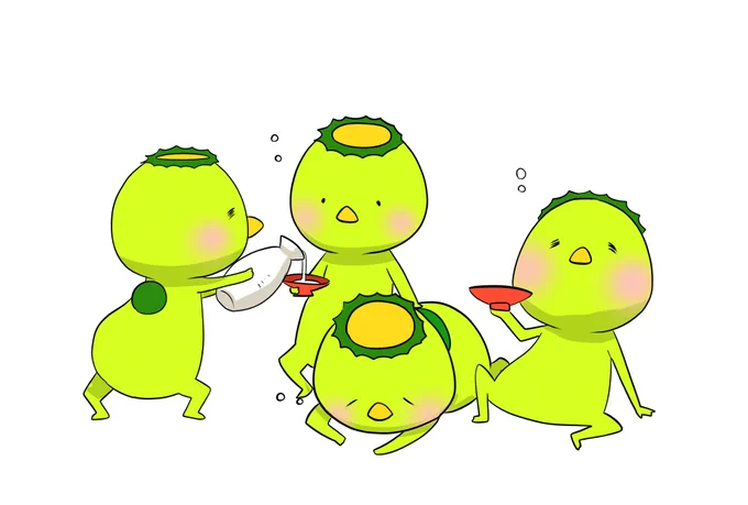 おやすみなさい。 