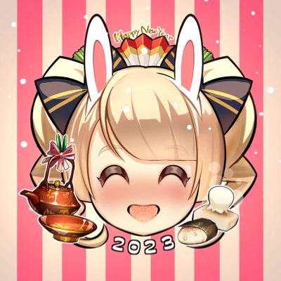 #新しいプロフィール画像 