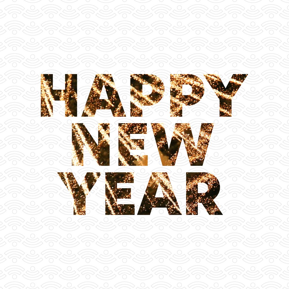 And just like that - another year has passed. Out with the old... in with the new! 

#highspeedinternet #unlimitedinternet #baiconnect #happynewyear