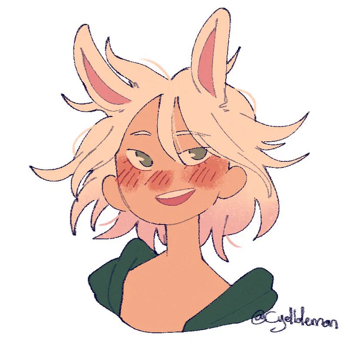 year of the bunny YOU KNOW WHAT THAT MEANS 