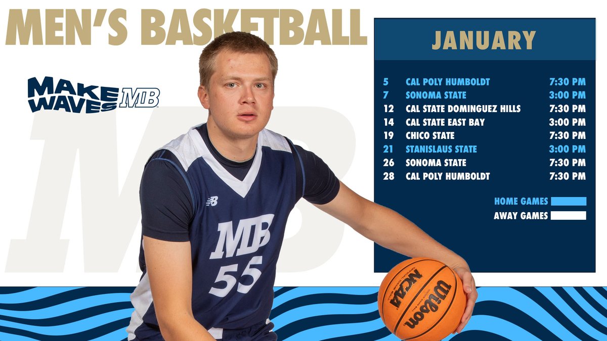 #MakeWavesMB tweet media