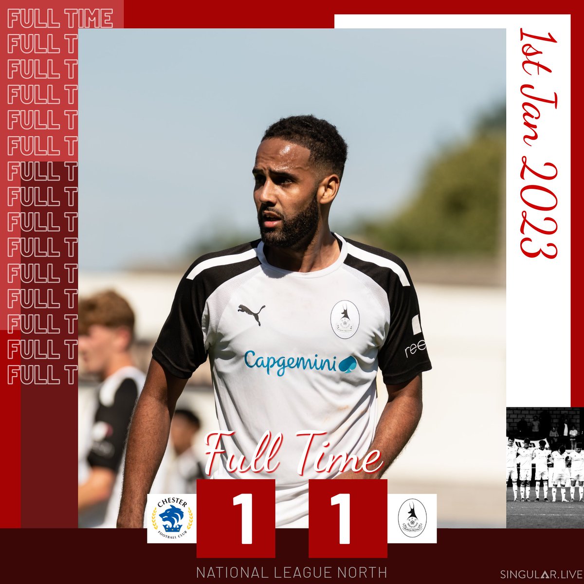 AFC Telford United tweet media