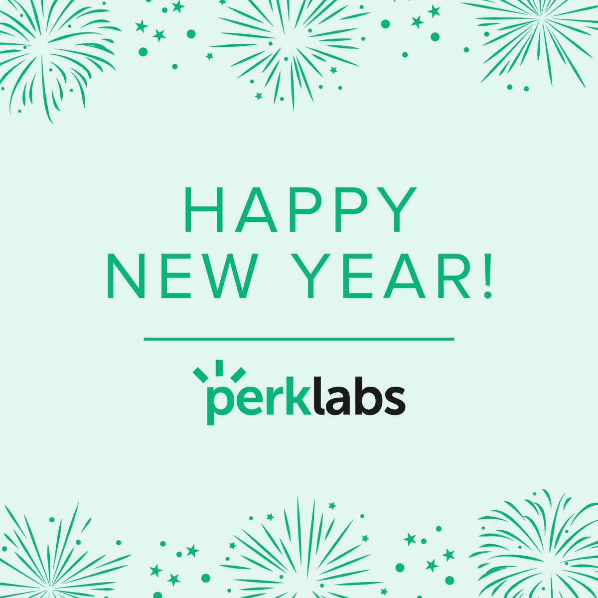 perk_labs's tweet photo. Thanks for following us on our journey over the past year.

We are looking forward to reaching new milestones as we head into 2023! 🌟 https://t.co/K290UEuiaS