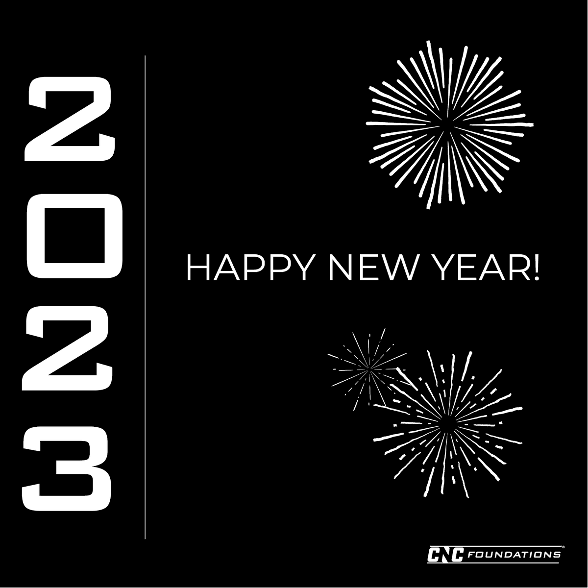 #HappyNewYear! We were honored to have a successful year in 2022, providing ground improvement solutions all over the U.S.! 

We hope we will continue to be your #FirstChoice in 2023!
