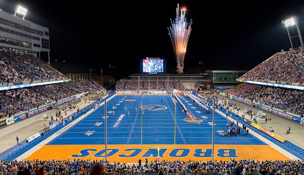 Happy New Year! 🥳

h/t Boise State University