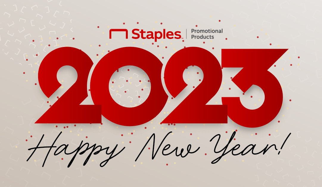 New Year, new custom gear! Wishing you a wonderful #2023 ✨