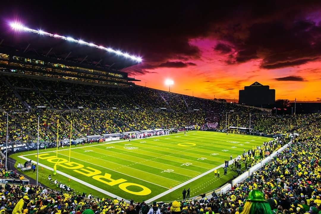 Eugene NIL Club 🦆 tweet media