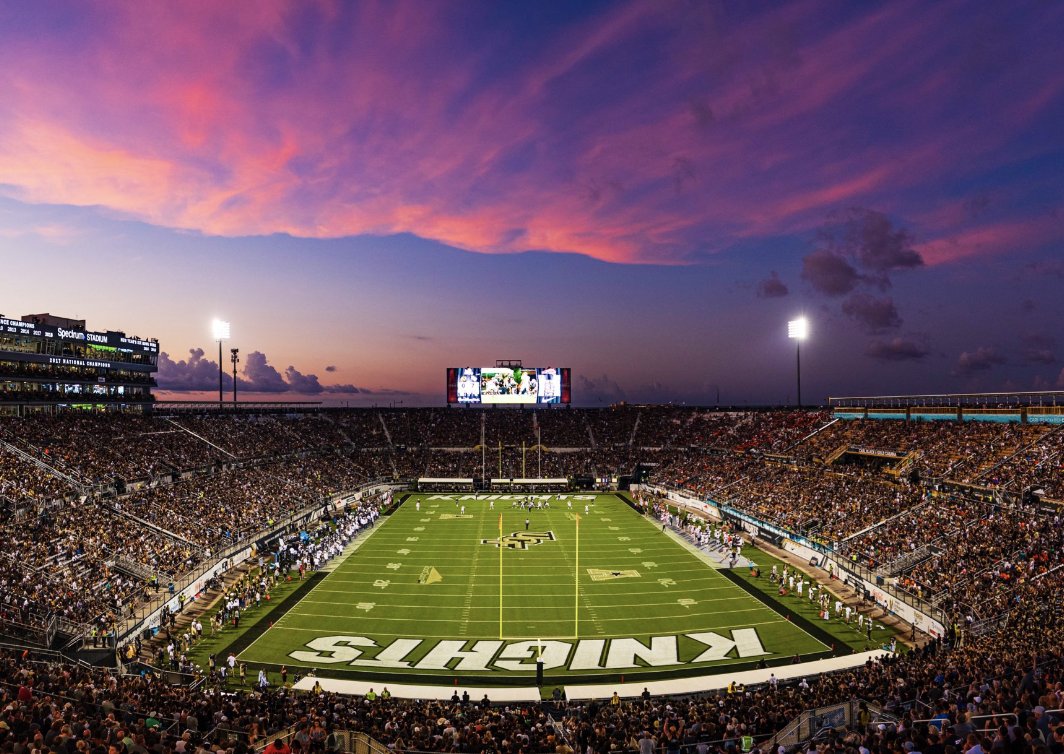 Happy New Year! 🥳

h/t UCF Football