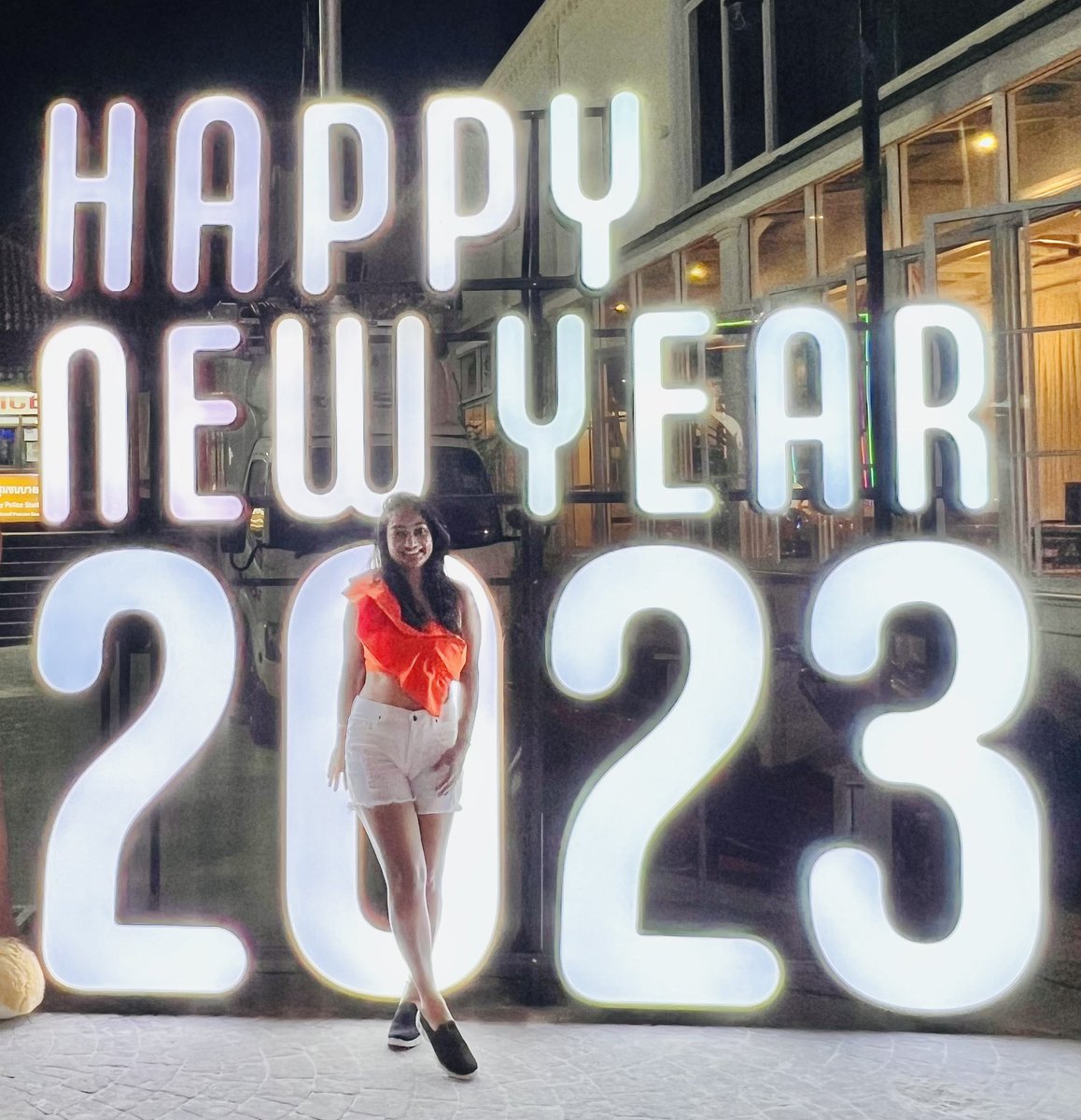 rekhanahar's tweet image. Happy 2023 Everyone 💕✨ | Grateful for a lovely beginning to 2023 | Thailand | MyTravelStory |

#mytravelstory  #thailand #discoveringworld #flyaway #travelgirl #thailand  #thailand🇹🇭 #thailandtravel #traveladdict #happynewyear #amazingthailand #thailand #phuket and