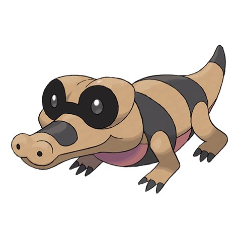 PokemonGems's tweet photo. “Bite first, ask questions later.” https://t.co/sx1maXdjeu