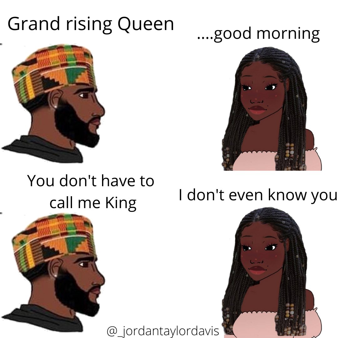 _JordanTaylorD's tweet photo. Going to start sharing LoveBlerd Comics on here, hope y'all enjoy.

I'm starting with the popular comics that cover Black nerd topics but will start sharing the plot/story for season 1 soon

#blerd #LoveBlerds https://t.co/xbGpYxkPvc
